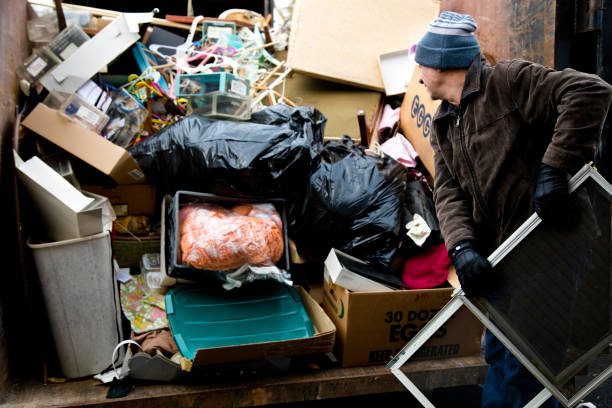 Best Moving and Downsizing Cleanouts  in Macon, MO