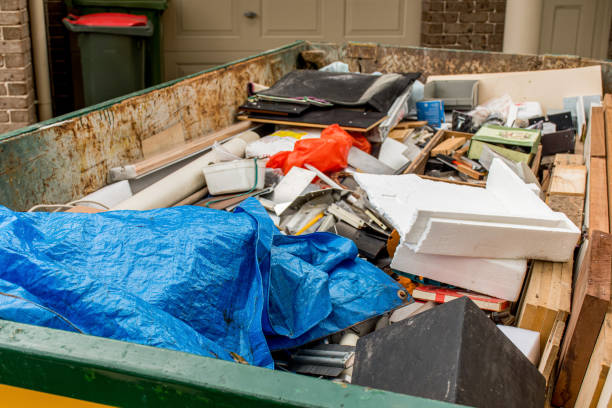 Best Dumpster Rental Services  in Macon, MO