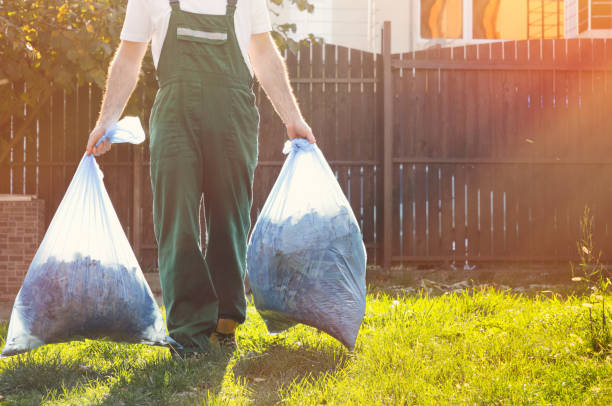 Best Retail Junk Removal  in Macon, MO